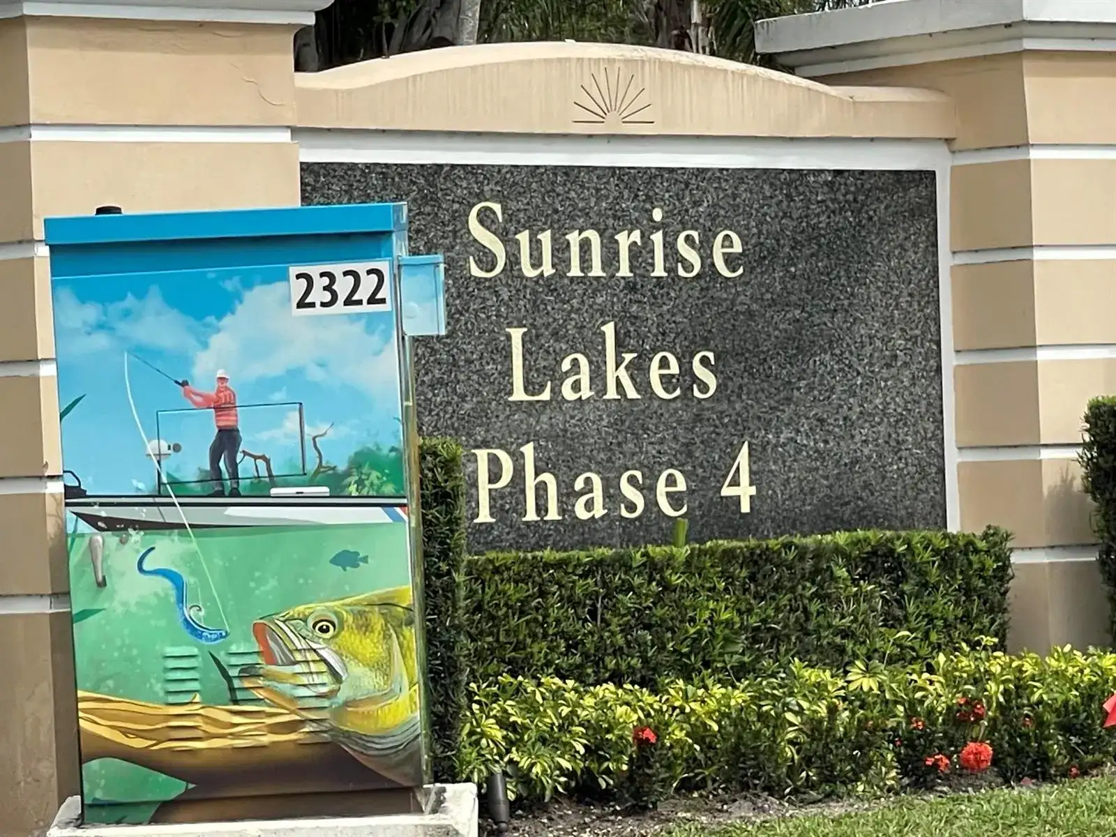 10442 Sunrise Lakes Boulevard # 104, Sunrise FL 33322 photo 2