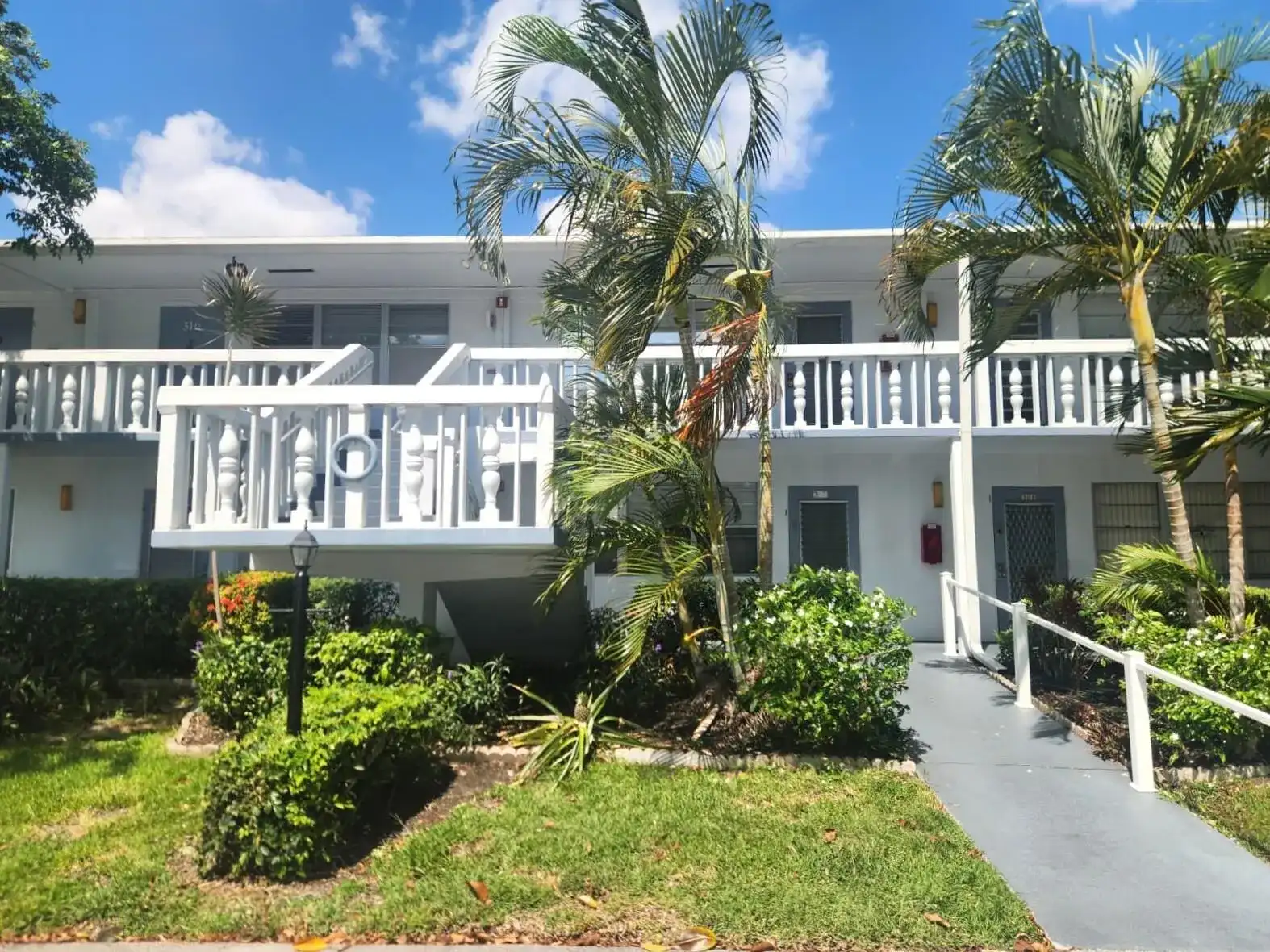 307 Tilford O # 307, Deerfield Beach FL 33442