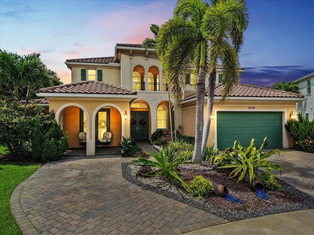 2524 Cooper Way, Wellington FL 33414 photo 2