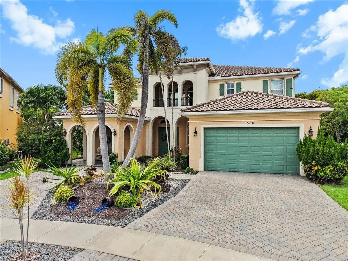 2524 Cooper Way, Wellington FL 33414 photo 3