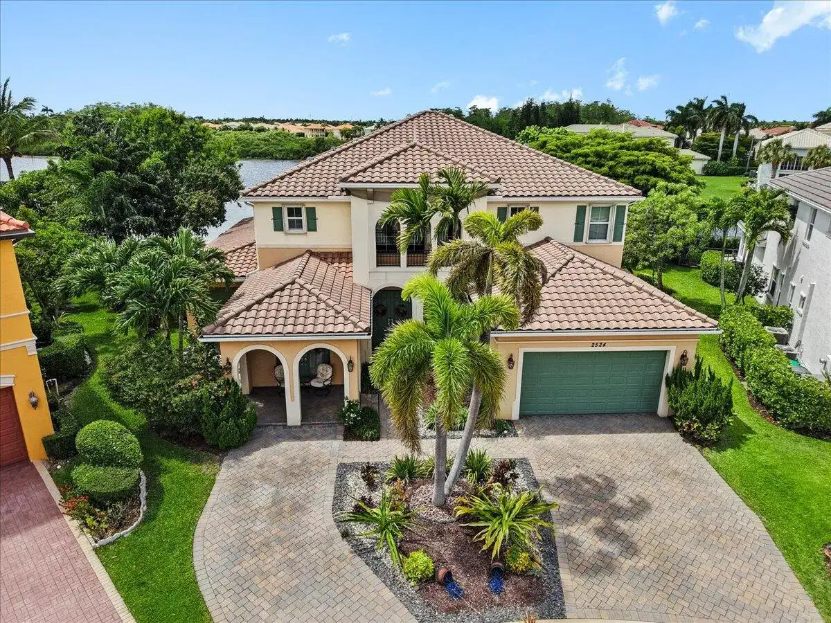 2524 Cooper Way, Wellington FL 33414 photo 4
