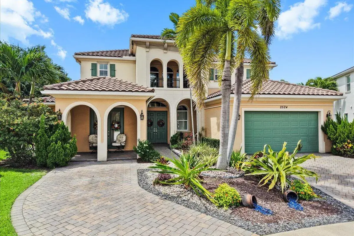2524 Cooper Way, Wellington FL 33414