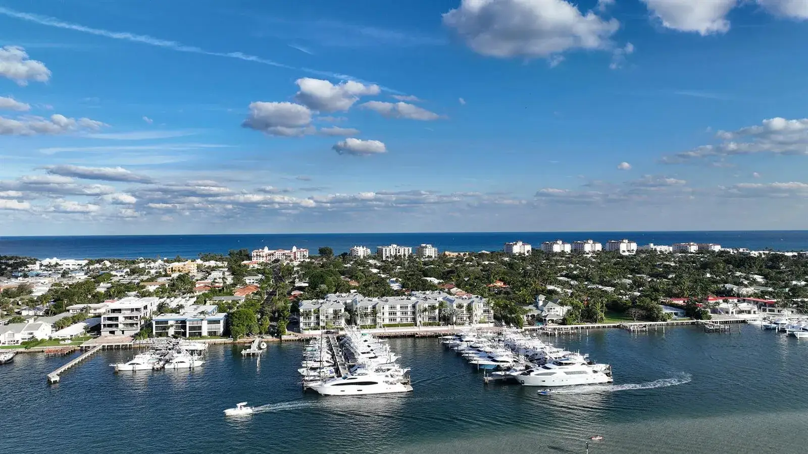 182 Lake Drive # 5202, Palm Beach Shores FL 33404