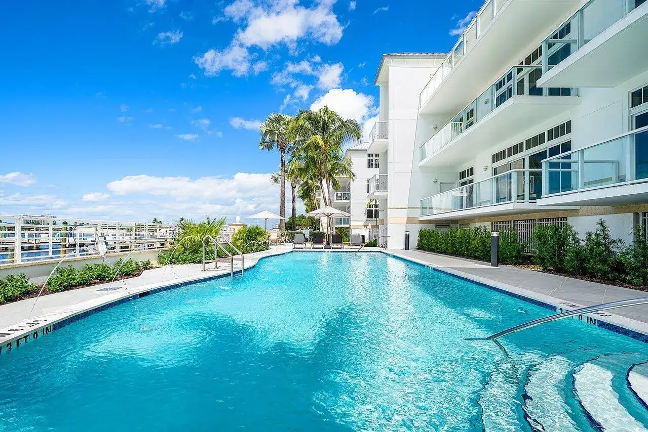 182 Lake Drive # 5202, Palm Beach Shores FL 33404 photo 5