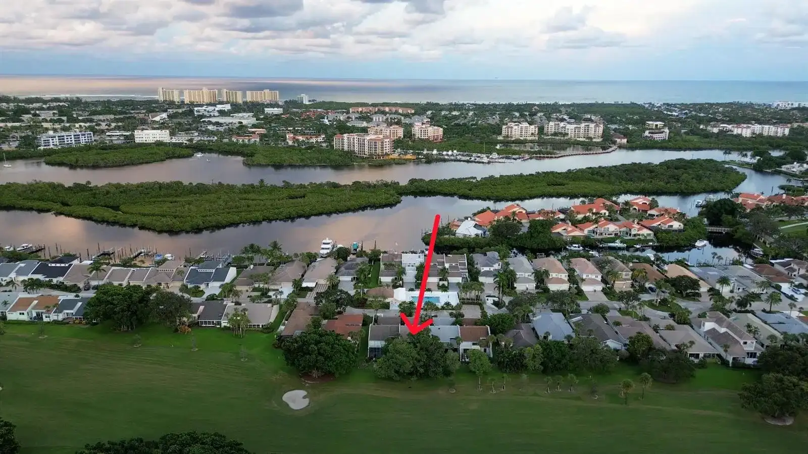 17145 Bay Street, Jupiter FL 33477