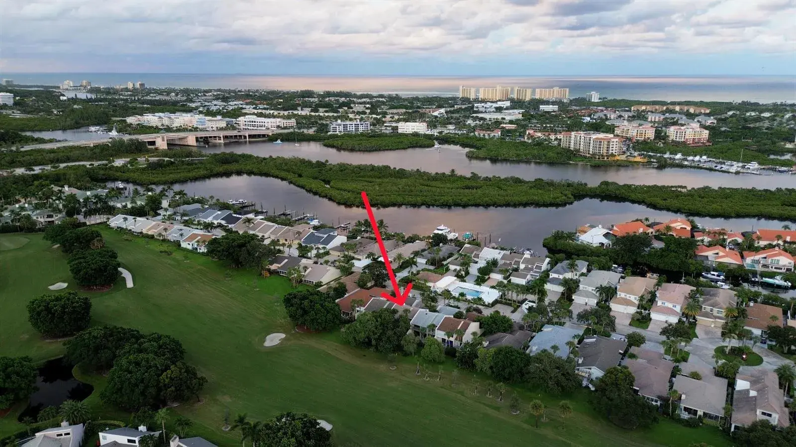 17145 Bay Street, Jupiter FL 33477