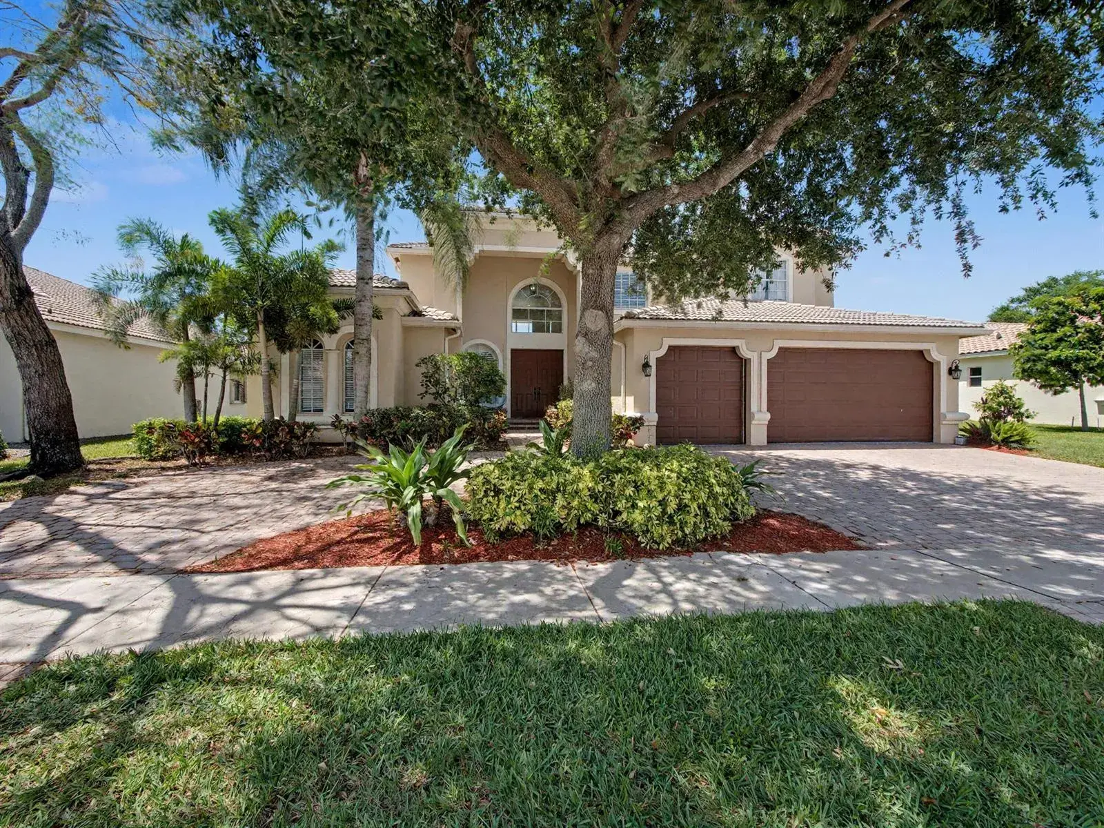 7244 Vía Abruzzi, Lake Worth FL 33467