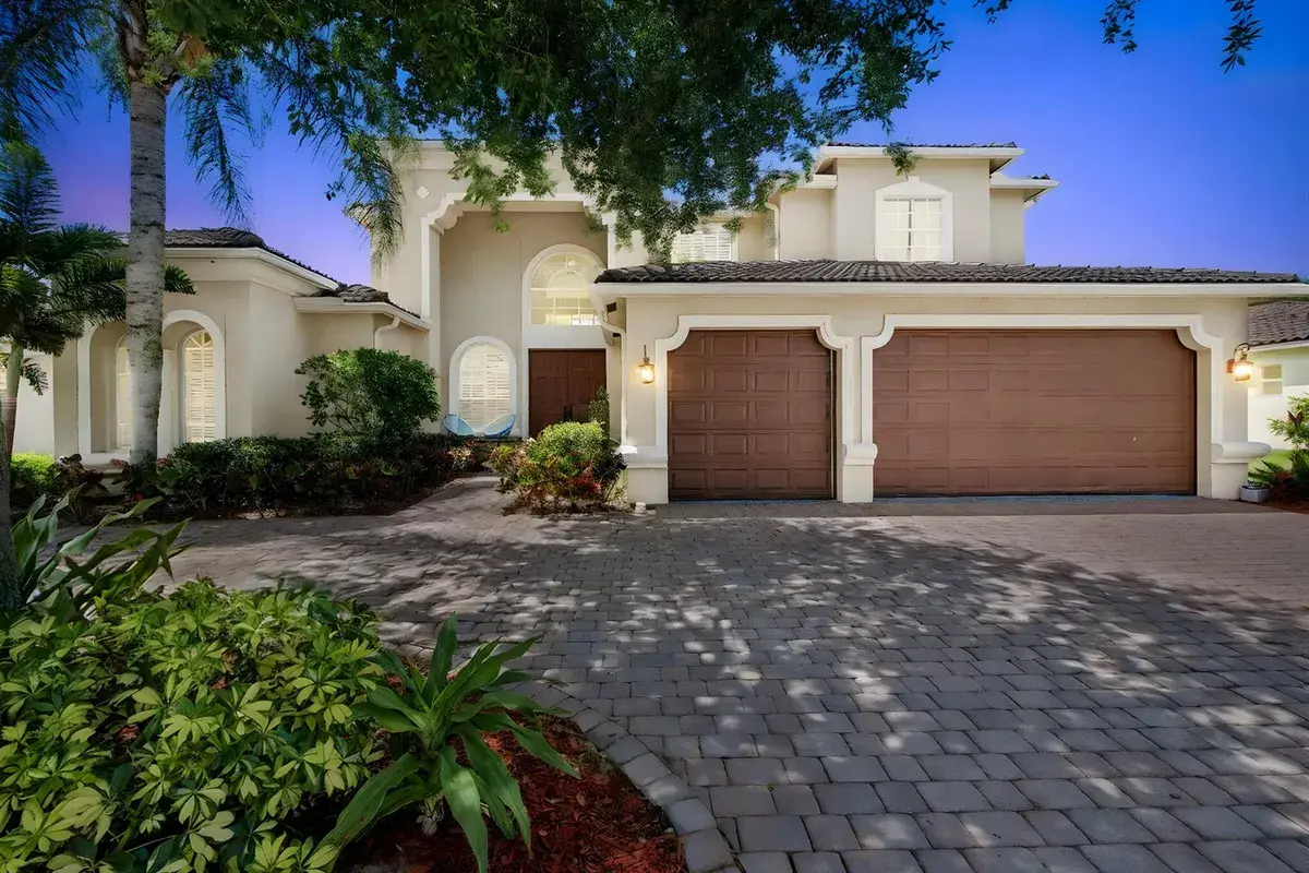 7244 Vía Abruzzi, Lake Worth FL 33467