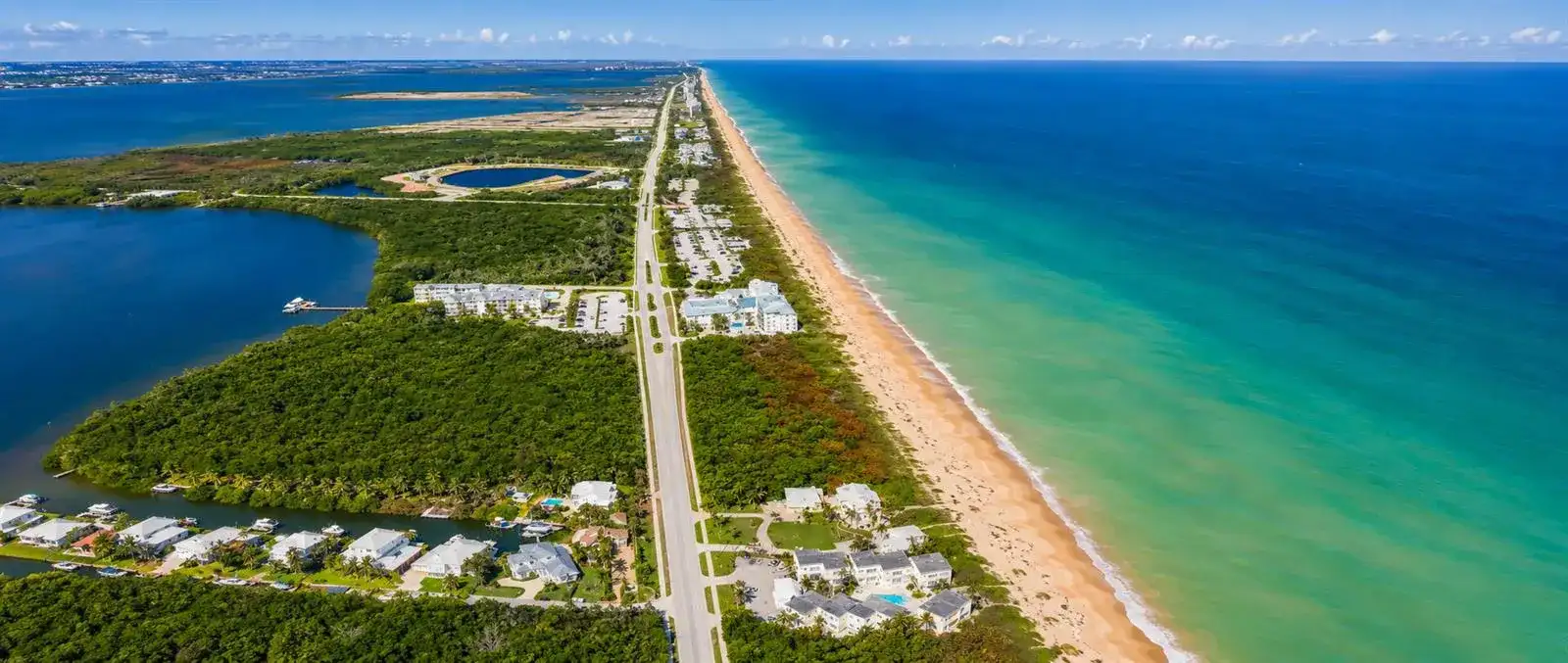 3541 NE Ocean Boulevard NE # 15, Hutchinson Island FL 34957 photo 2