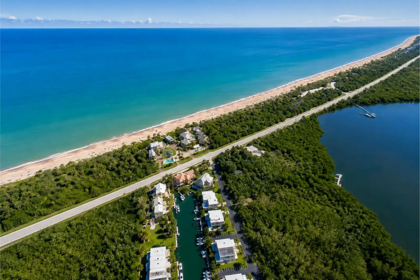3541 NE Ocean Boulevard NE # 15, Hutchinson Island FL 34957 photo 4