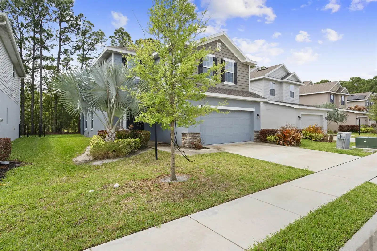 692 NE Turtleback Trail, Port St. Lucie FL 34983 photo 4