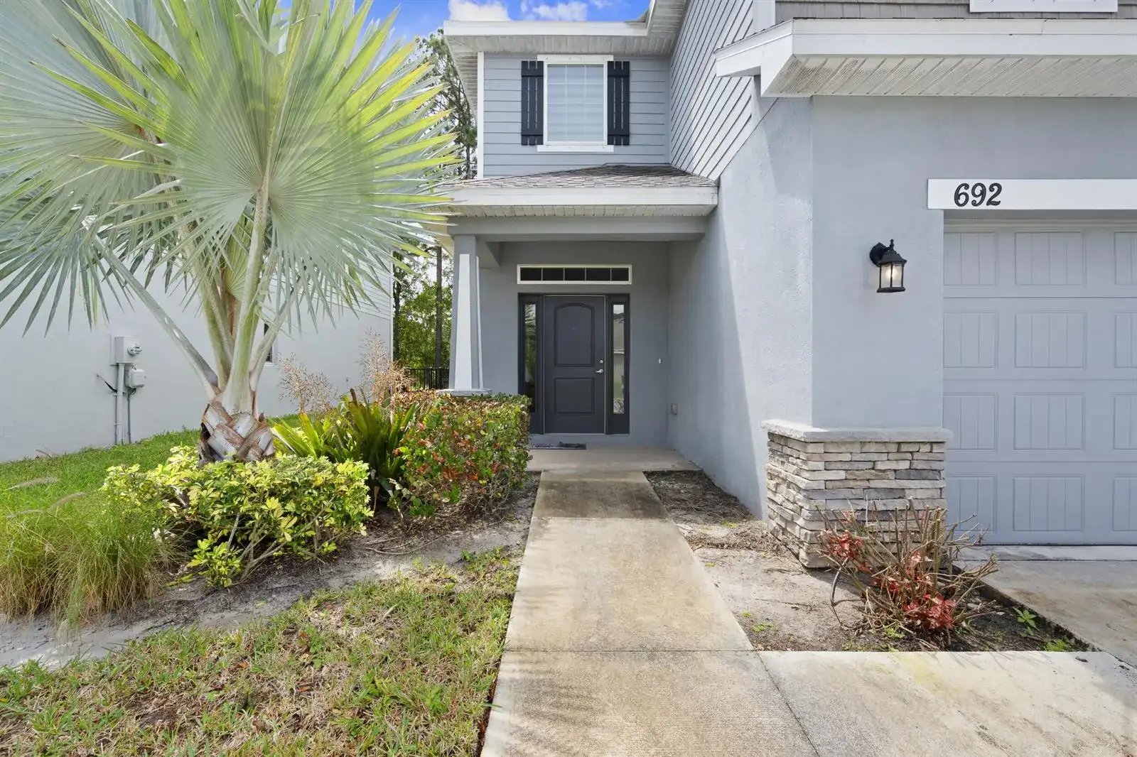 692 NE Turtleback Trail, Port St. Lucie FL 34983 photo 5