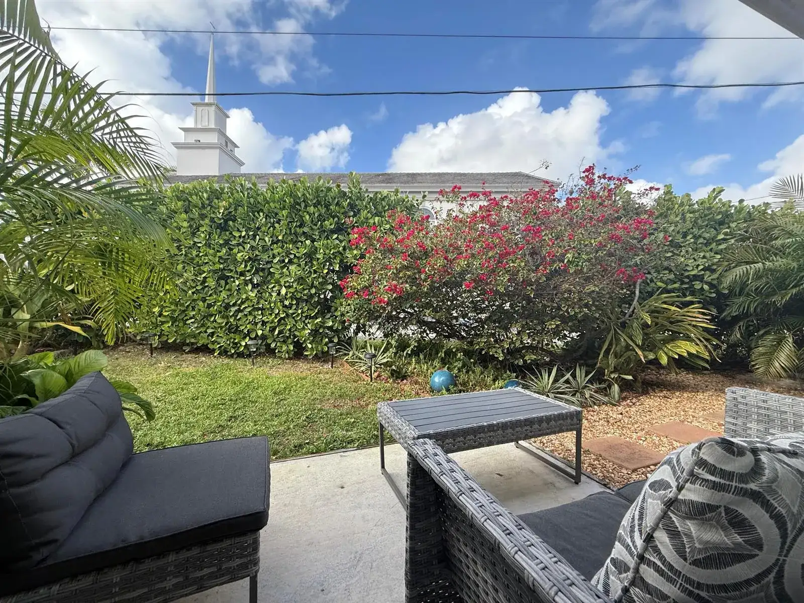 203 Seacrest Lane # A, Delray Beach FL 33444 photo 4