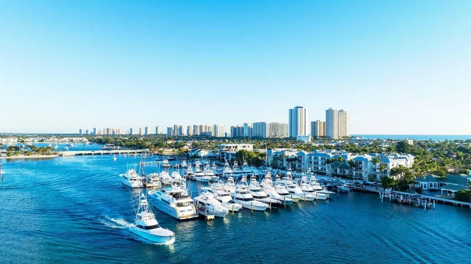 180 Lake Drive # 2103, Palm Beach Shores FL 33404 photo 4