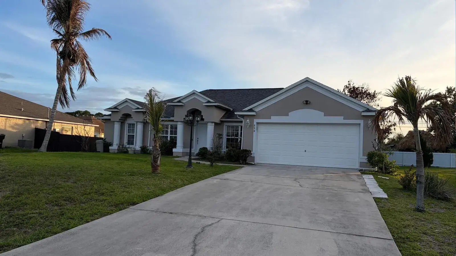 956 SW Del Rio Boulevard, Port St. Lucie FL 34953