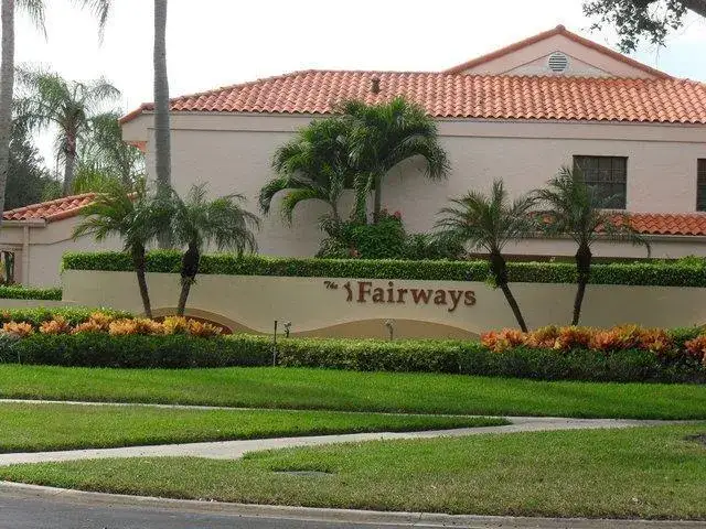 17340 W Boca Club Boulevard, Boca Raton FL 33487