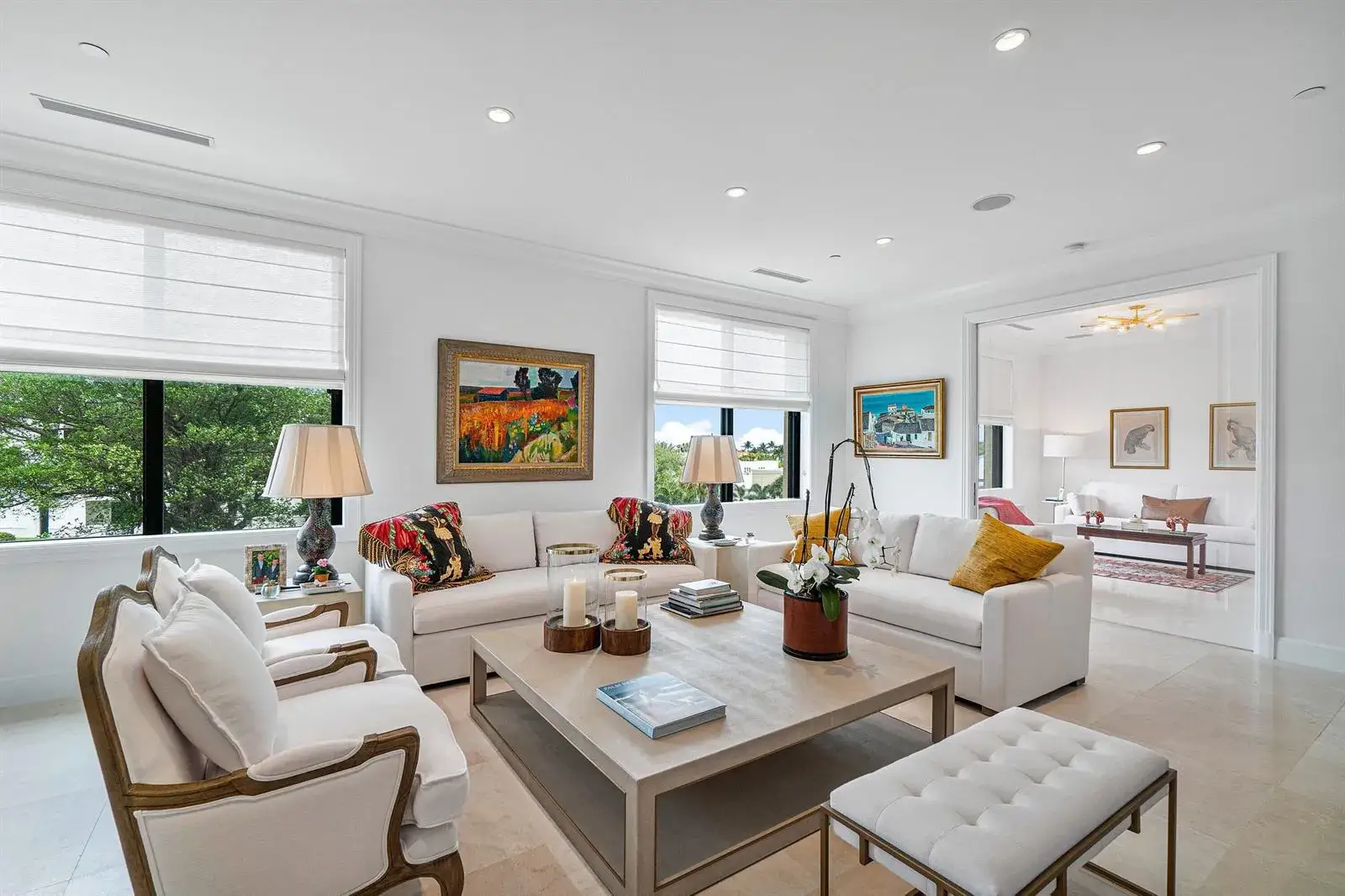 150 Bradley Place # 203, Palm Beach FL 33480