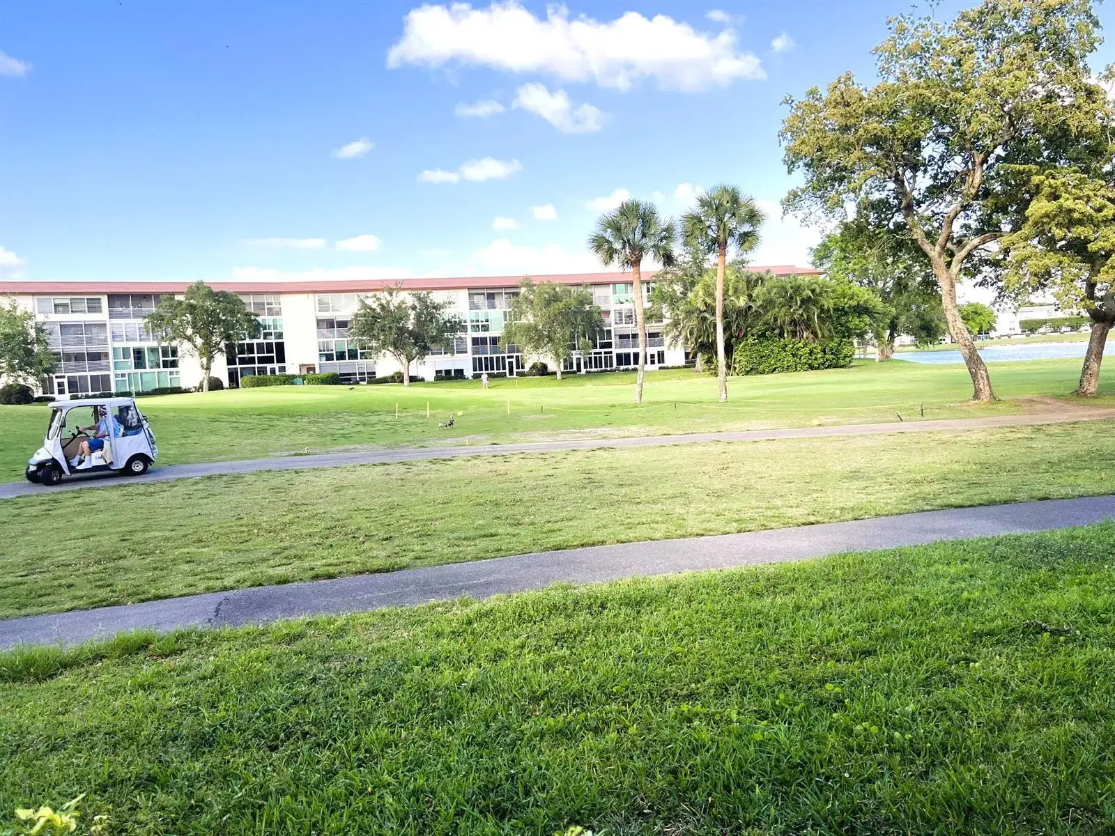 2902 Victoria Circle # A1, Coconut Creek FL 33066
