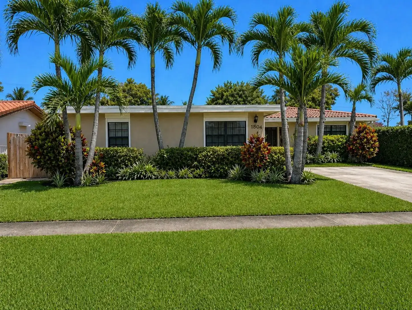 5880 NE 22nd Avenue, Fort Lauderdale FL 33308