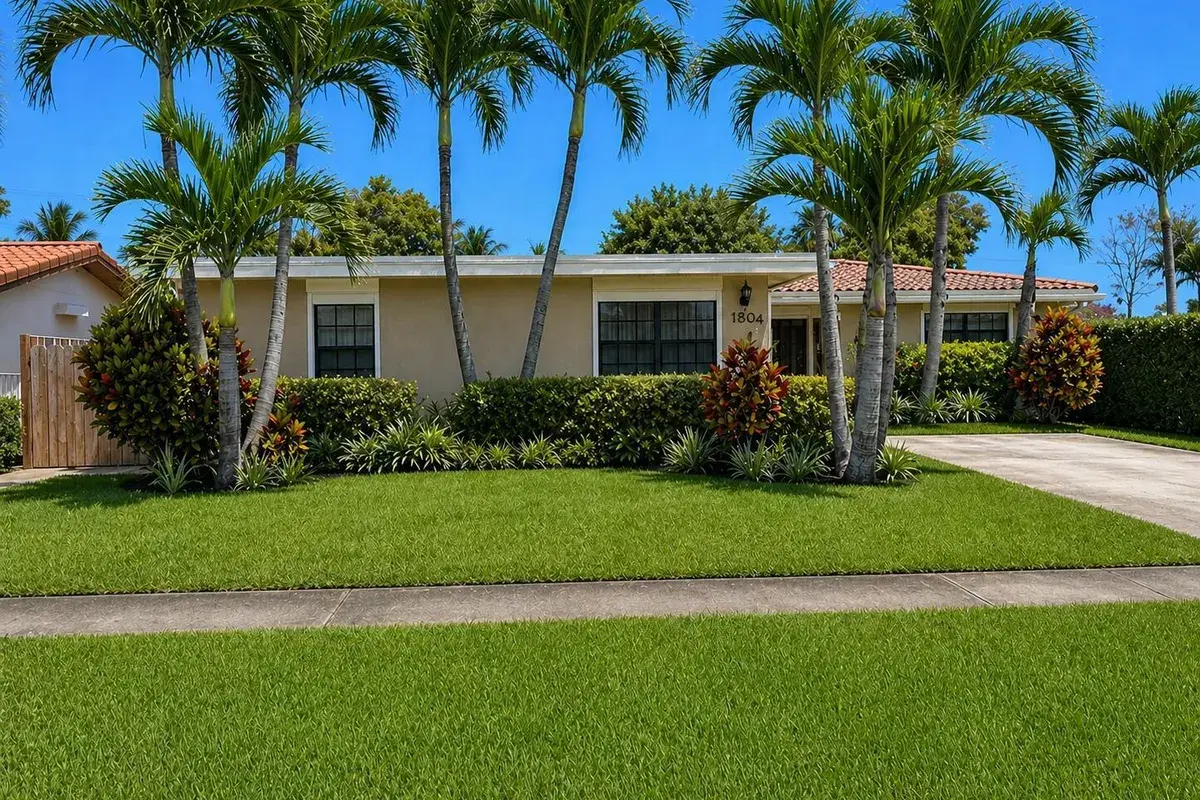 5880 NE 22nd Avenue, Fort Lauderdale FL 33308