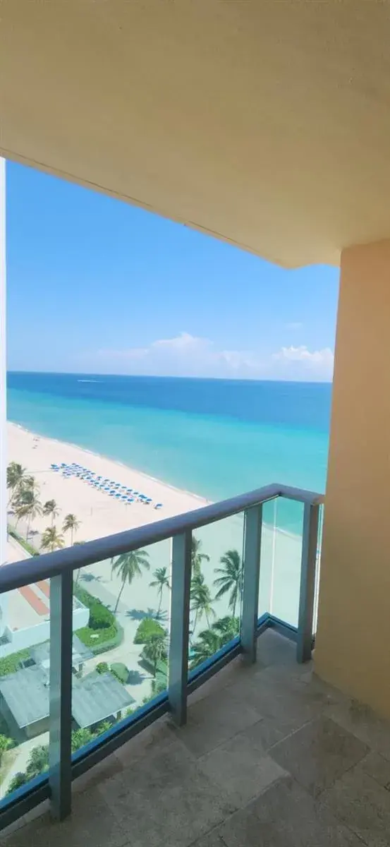 2501 S Ocean Drive Drive # 1508, Hollywood FL 33019