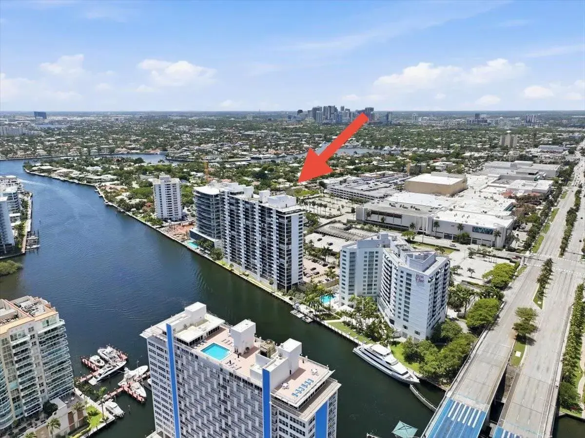 936 Intracoastal Drive # 21c, Fort Lauderdale FL 33304