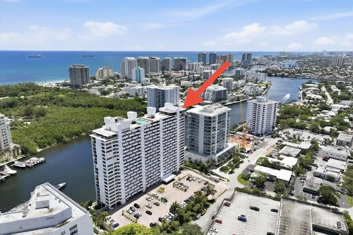 936 Intracoastal Drive # 21c, Fort Lauderdale FL 33304