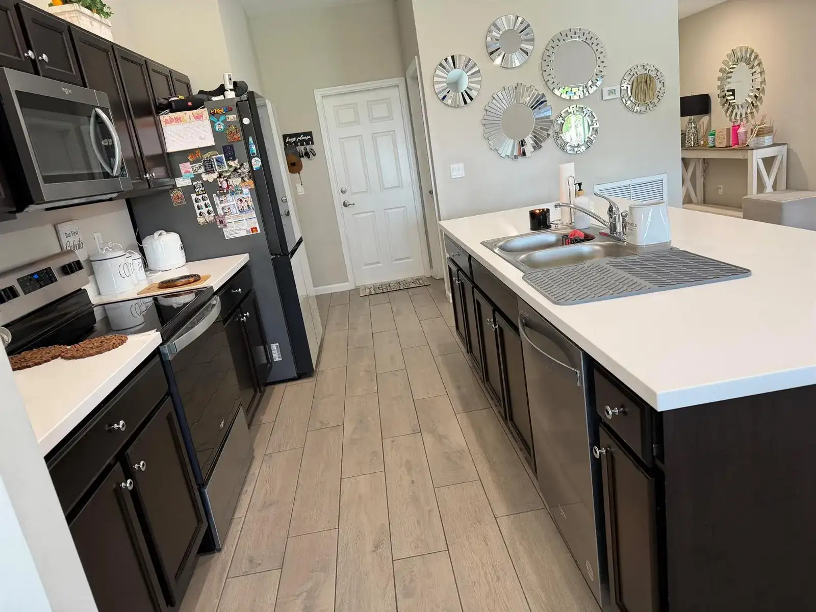 5425 NW Edgewater Avenue, Port St. Lucie FL 34983 photo 5