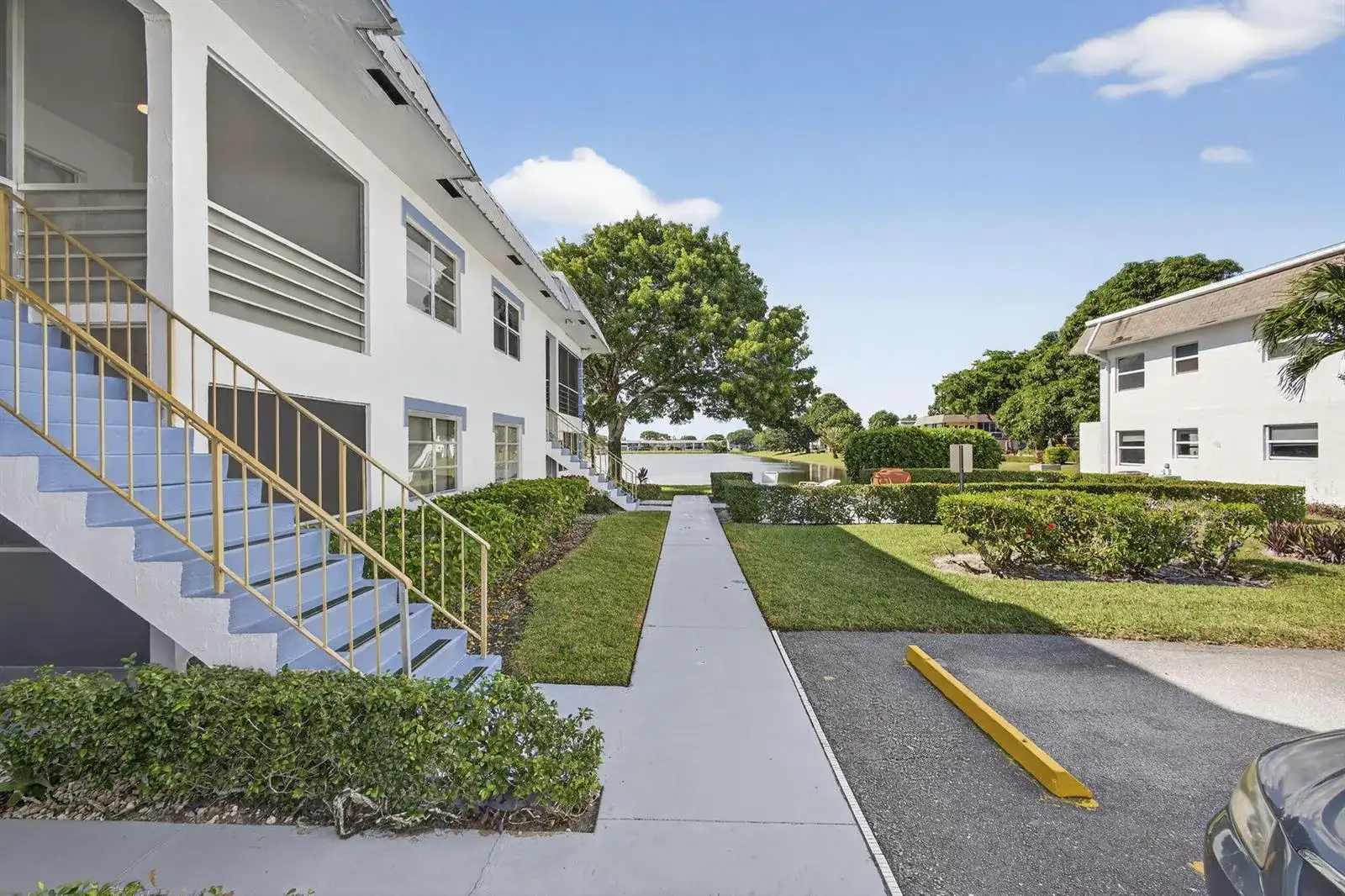 51 Stratford D, West Palm Beach FL 33417 photo 2