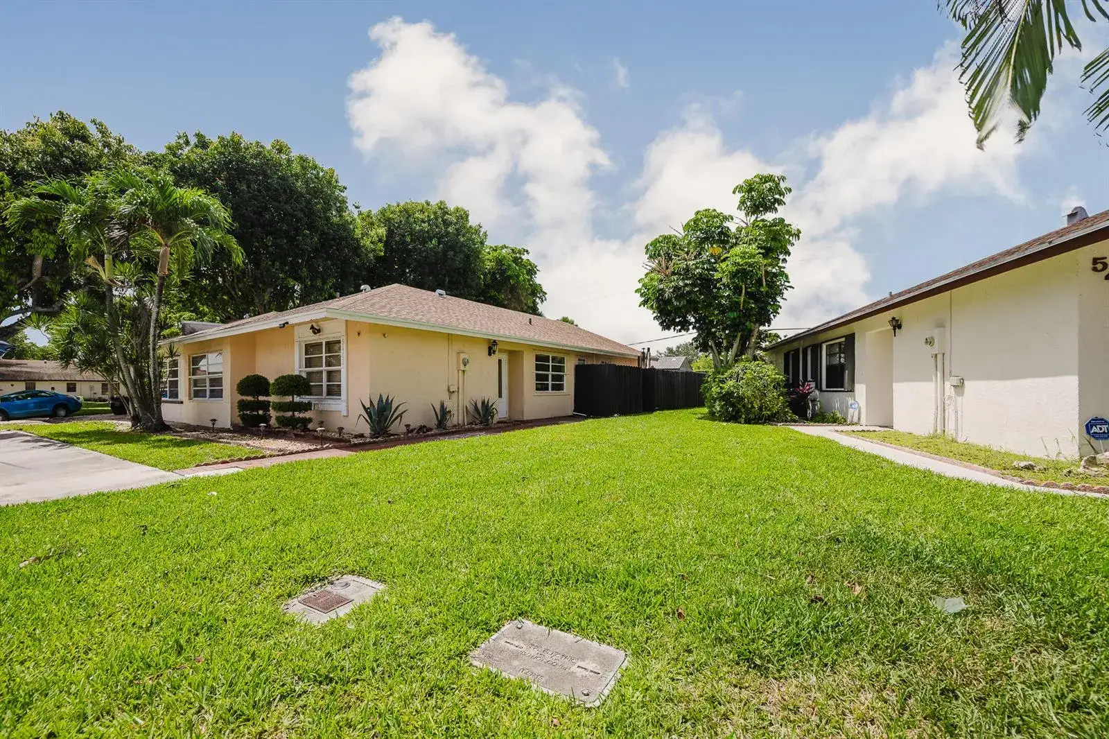 5402 Bonky Court # 102b, West Palm Beach FL 33415