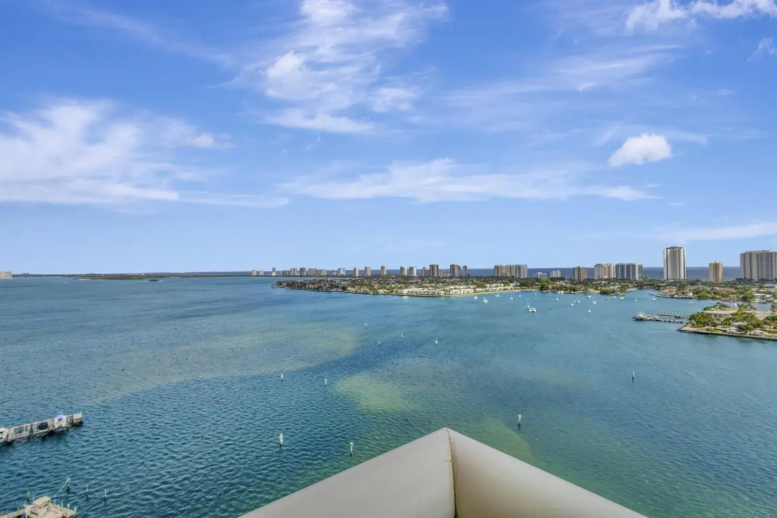 2640 Lake Shore Drive # 2608, Riviera Beach FL 33404
