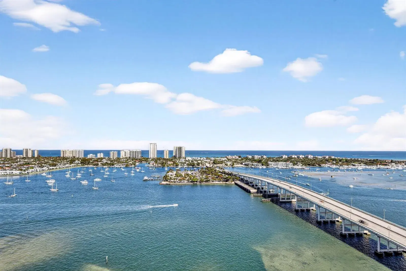 2640 Lake Shore Drive # 2608, Riviera Beach FL 33404