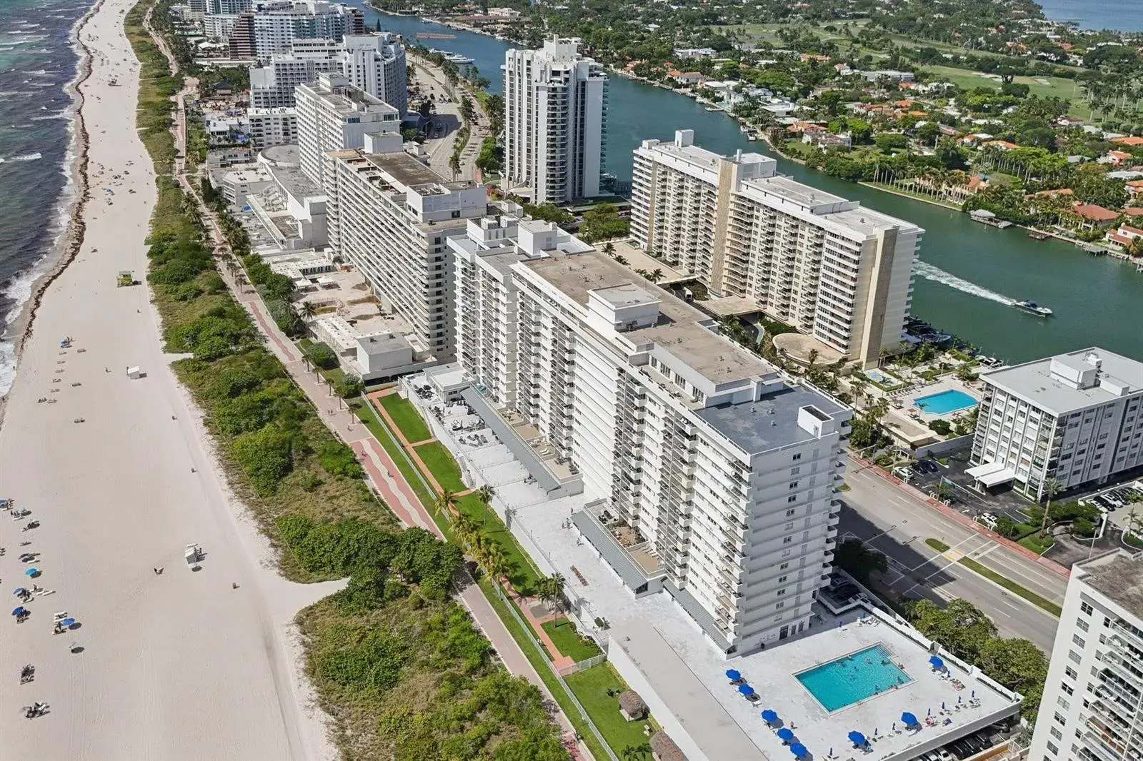 5601 Collins Avenue # 1716, Miami Beach FL 33140