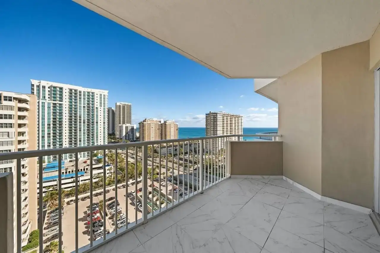 1985 S Ocean Drive # 16b, Hallandale Beach FL 33009 photo 5