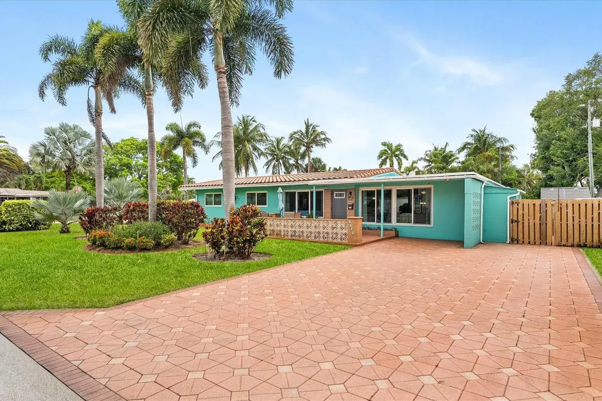 2625 NW 3rd Avenue, Wilton Manors FL 33311