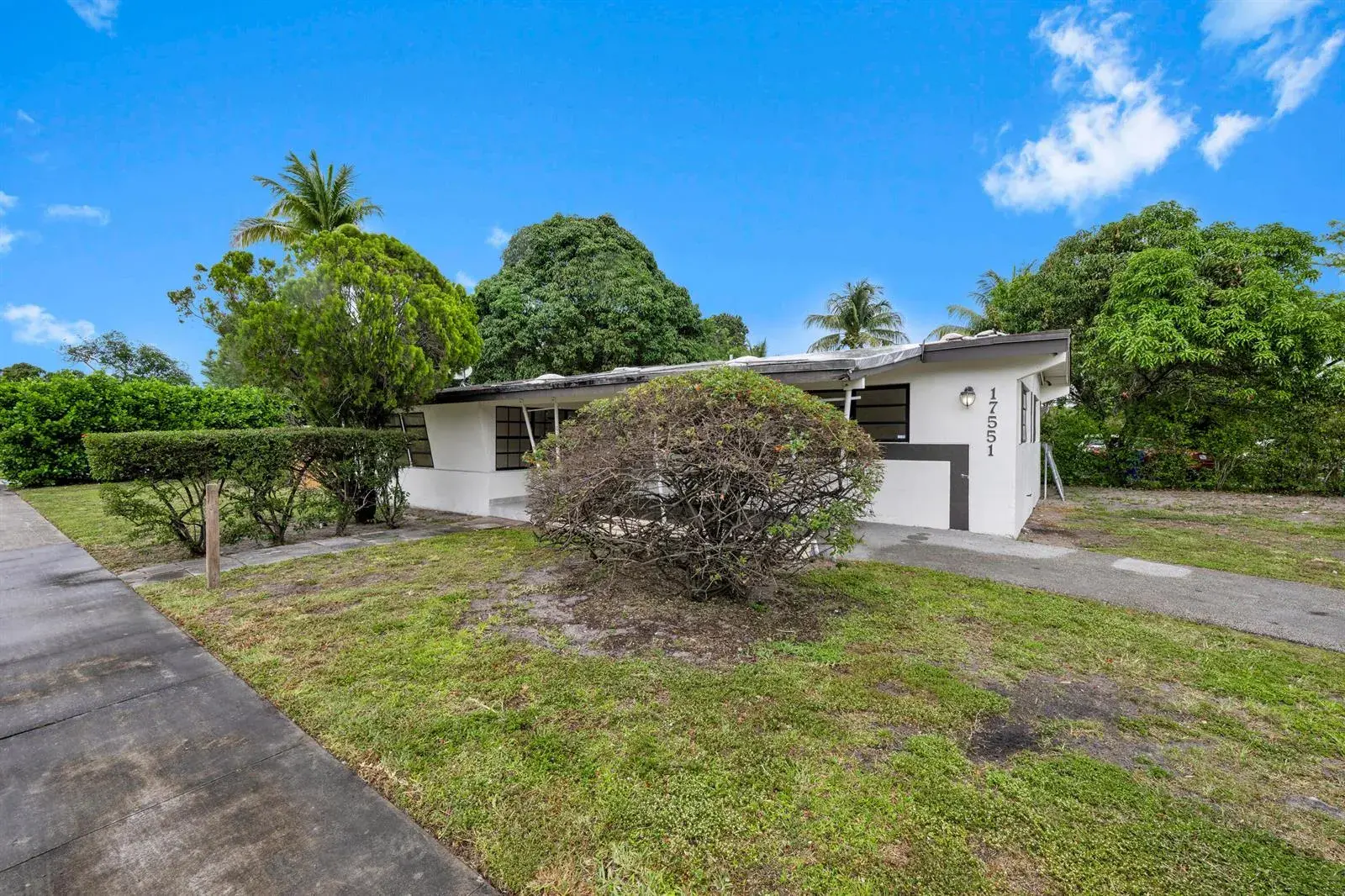 17551 NE 5th Avenue, North Miami Beach FL 33162