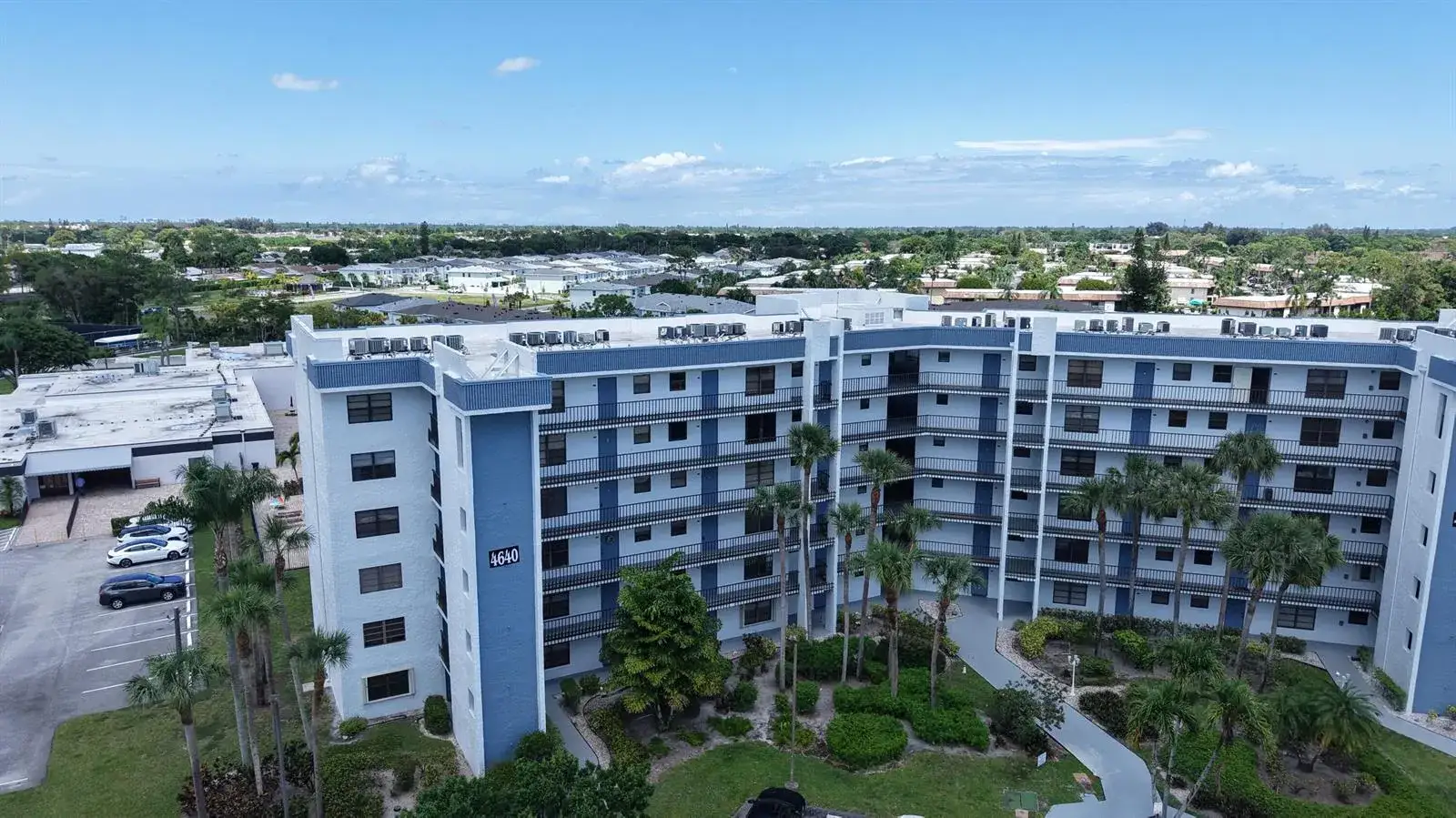 4640 W Lucerne Lakes Blvd W # 404, Lake Worth FL 33467
