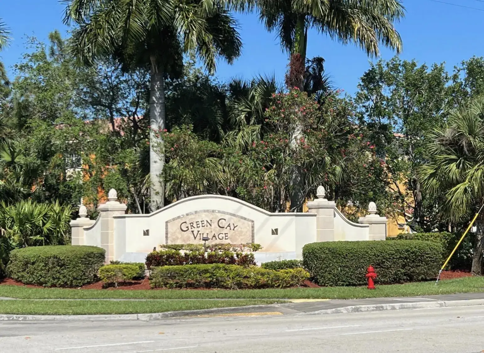 6769 Heritage Grande # 2103, Boynton Beach FL 33437