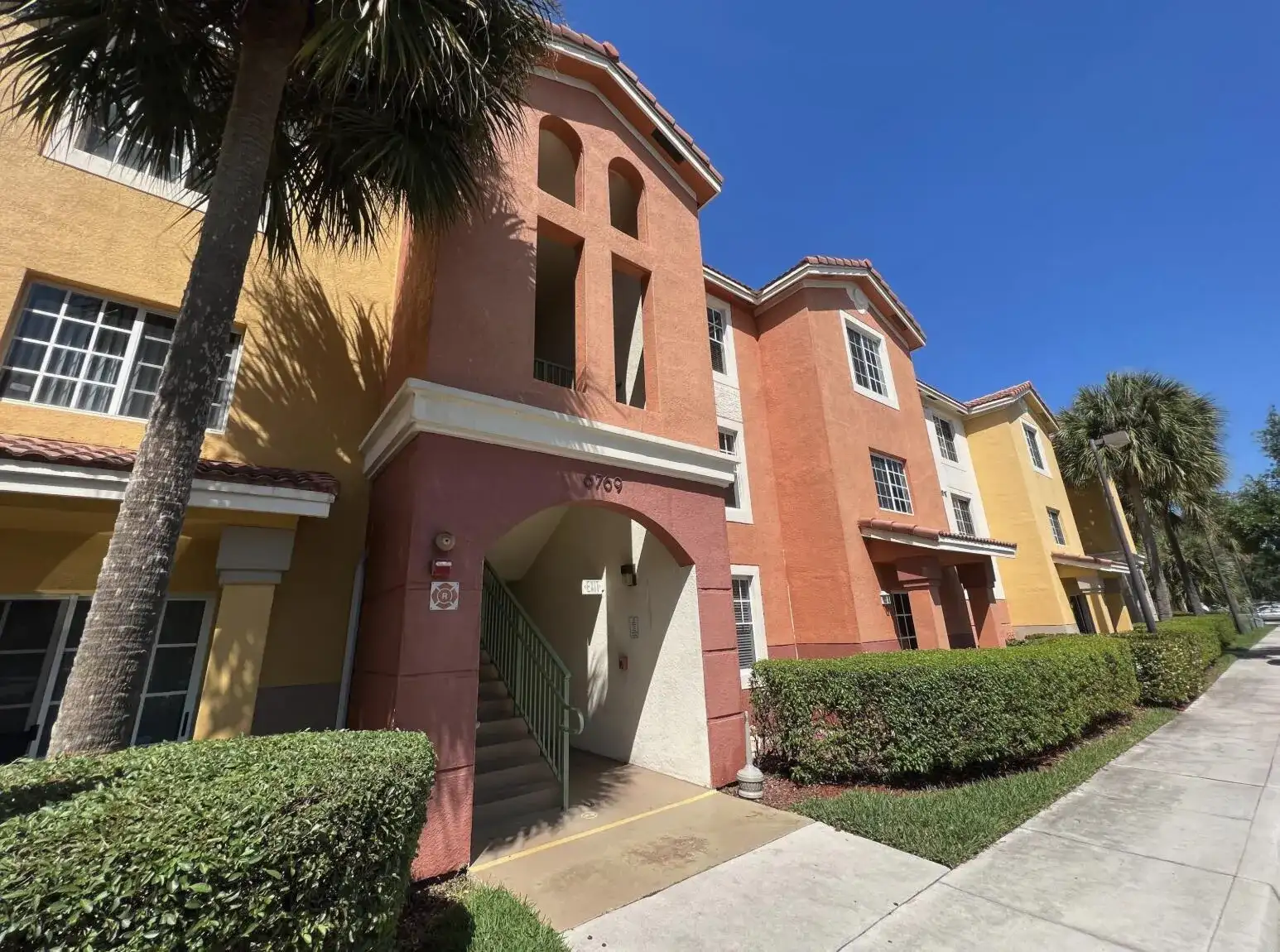 6769 Heritage Grande # 2103, Boynton Beach FL 33437 photo 2