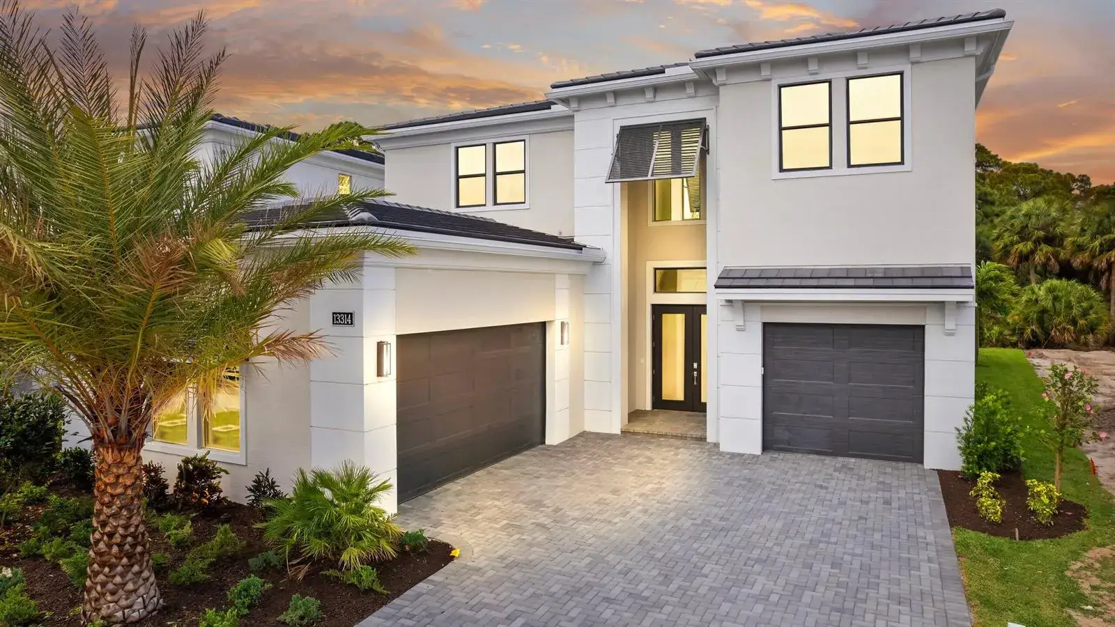 13314 Artisan Circle, Palm Beach Gardens FL 33418