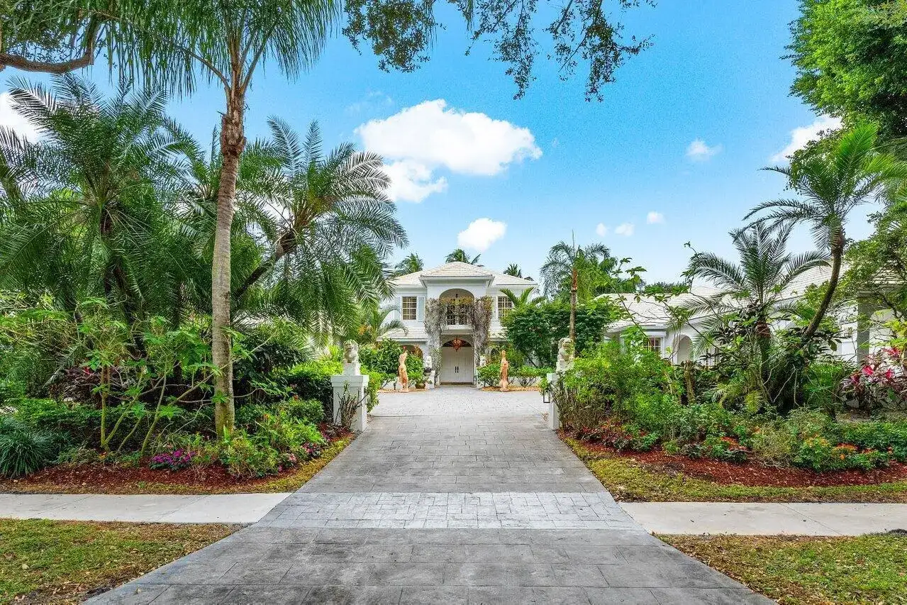 2540 Fairway Island Drive, Wellington FL 33414 photo 2