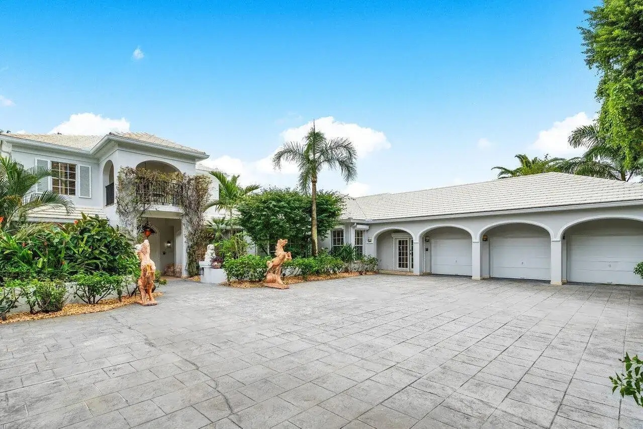 2540 Fairway Island Drive, Wellington FL 33414 photo 5