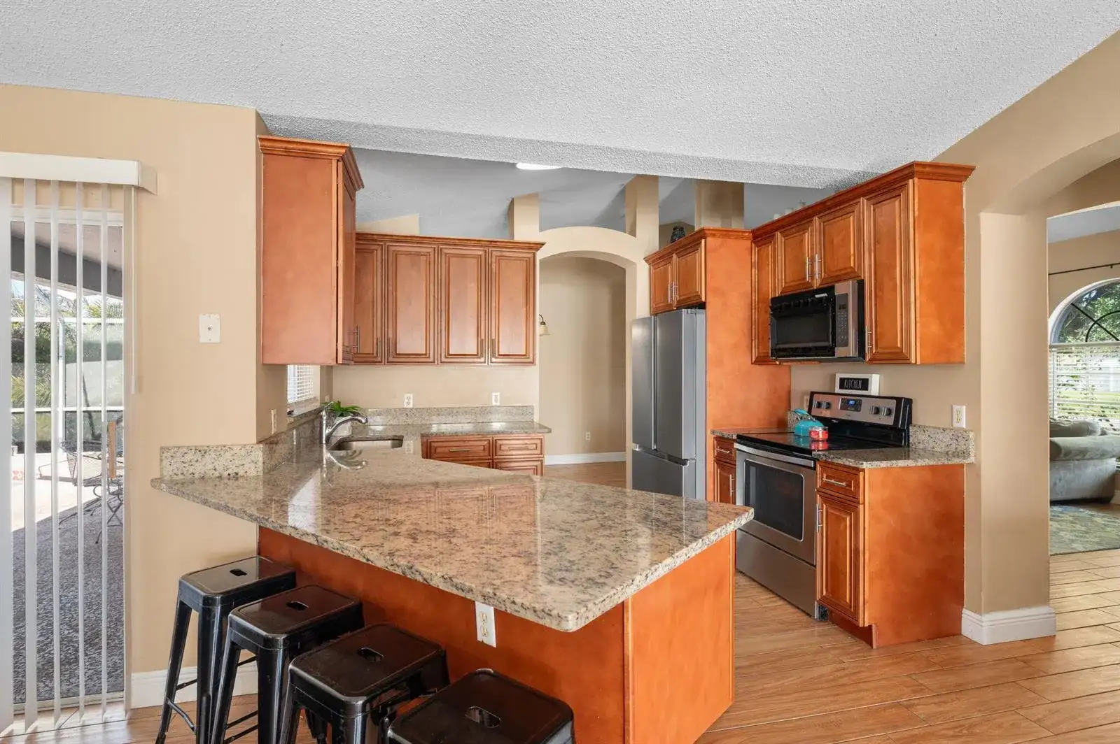 5930 NW Theda Lane, Port St. Lucie FL 34983 photo 5