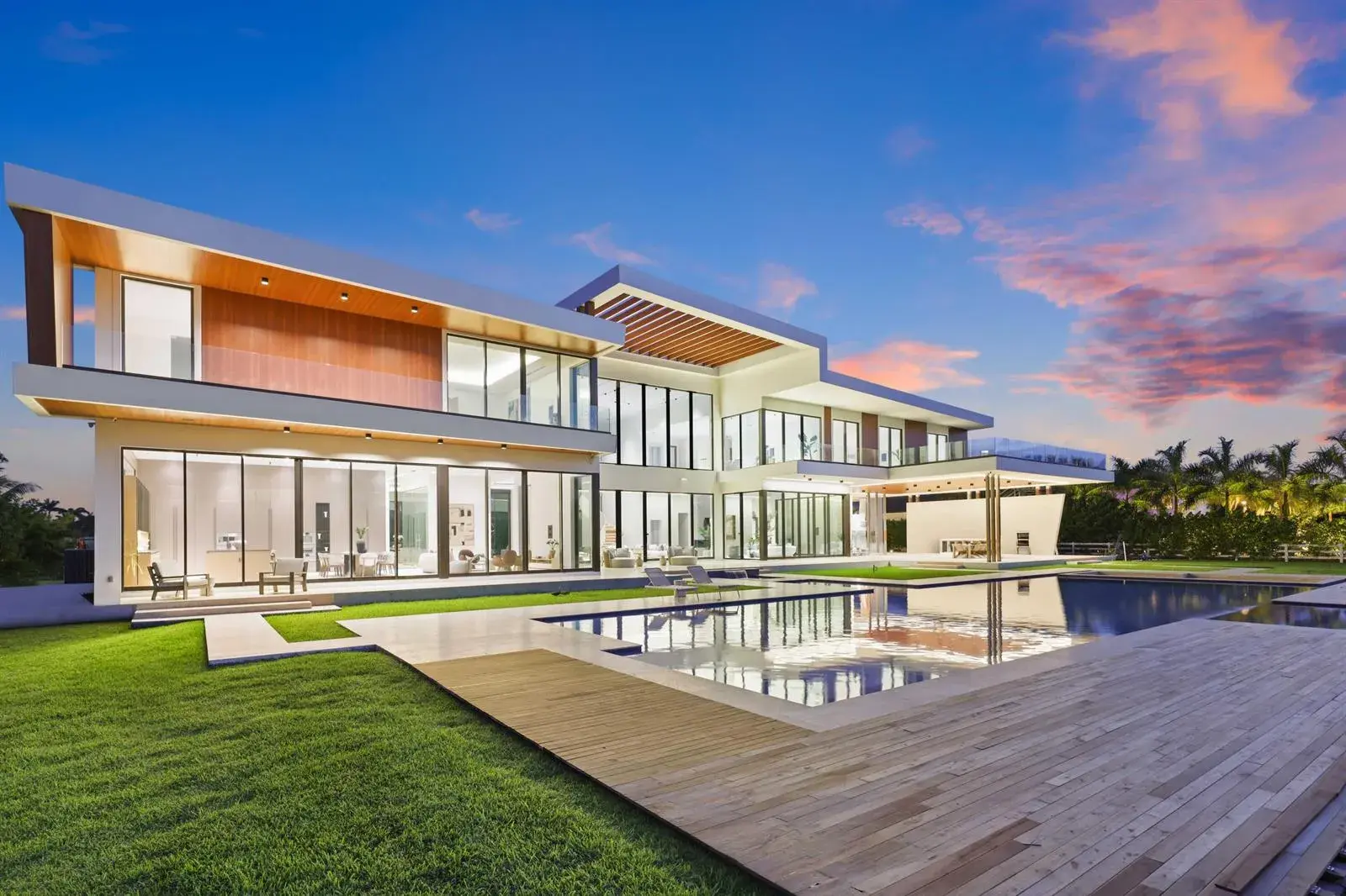 16745 Stratford Court, Southwest Ranches FL 33331