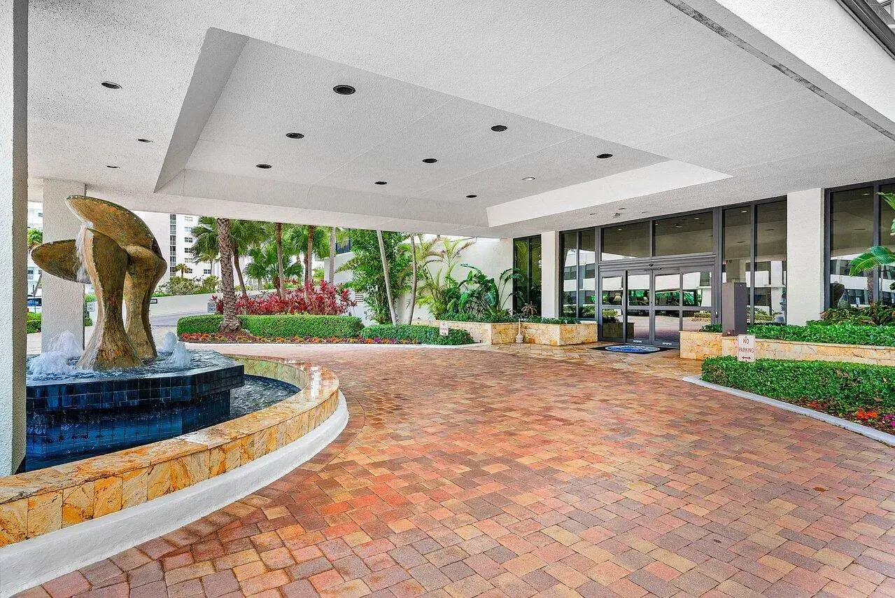 3400 S Ocean Boulevard # 5k, Highland Beach FL 33487
