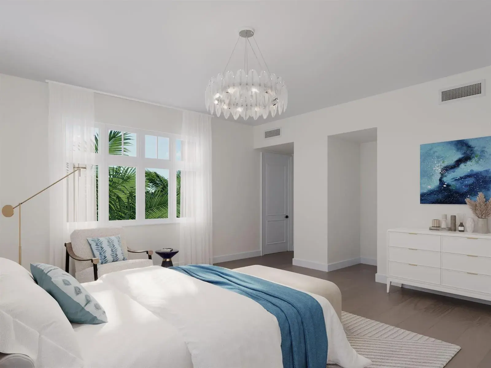 182 Lake Drive # 101, Palm Beach Shores FL 33404