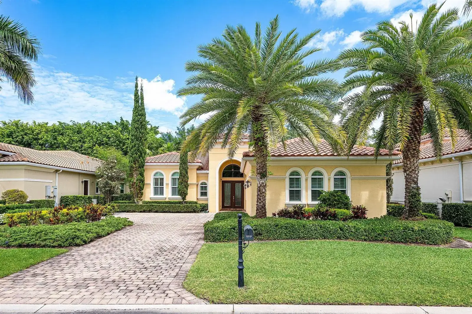 12121 Sunnydale Drive, Wellington FL 33414 photo 3