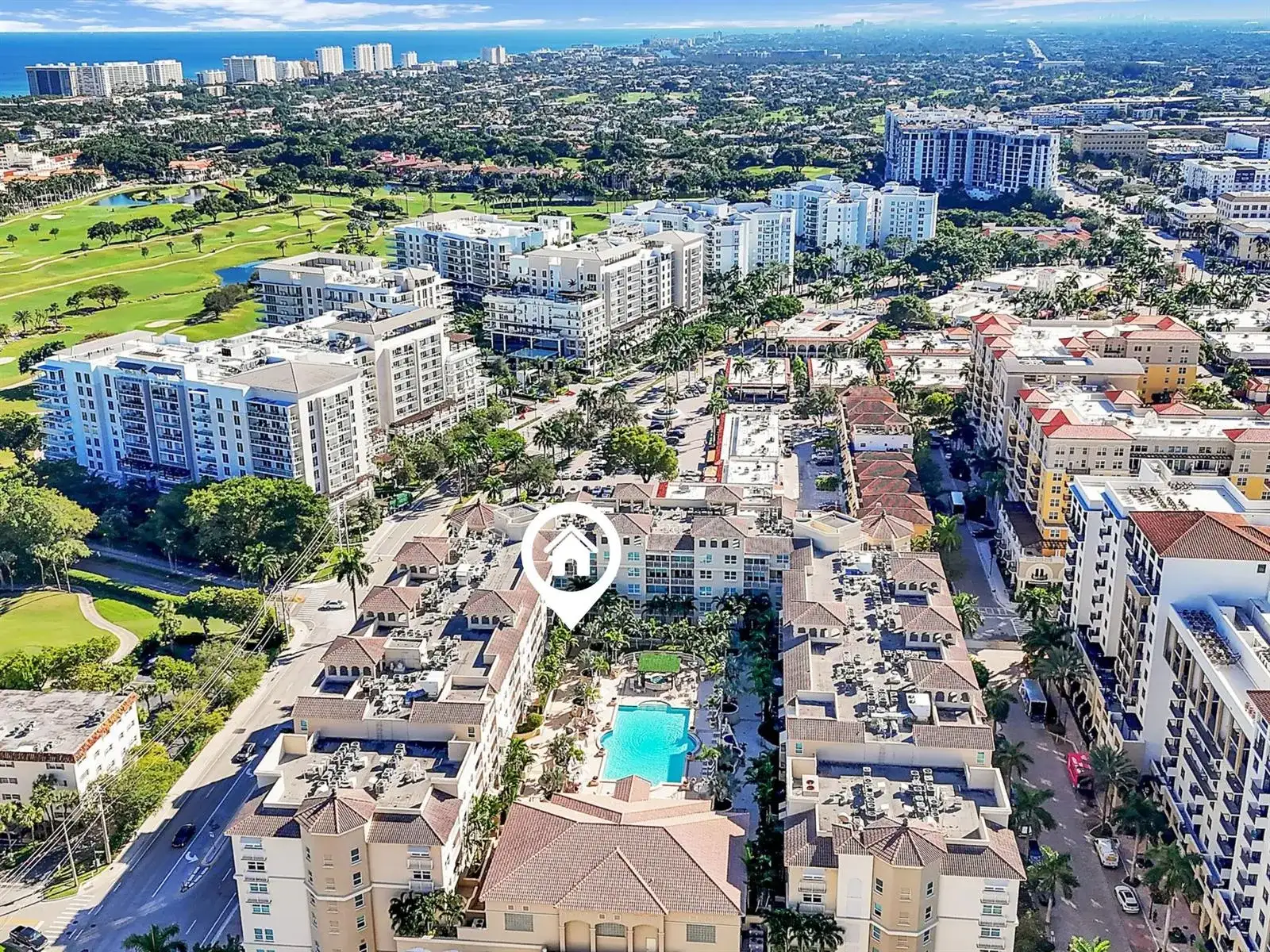99 SE Mizner Boulevard # 612, Boca Raton FL 33432 photo 2