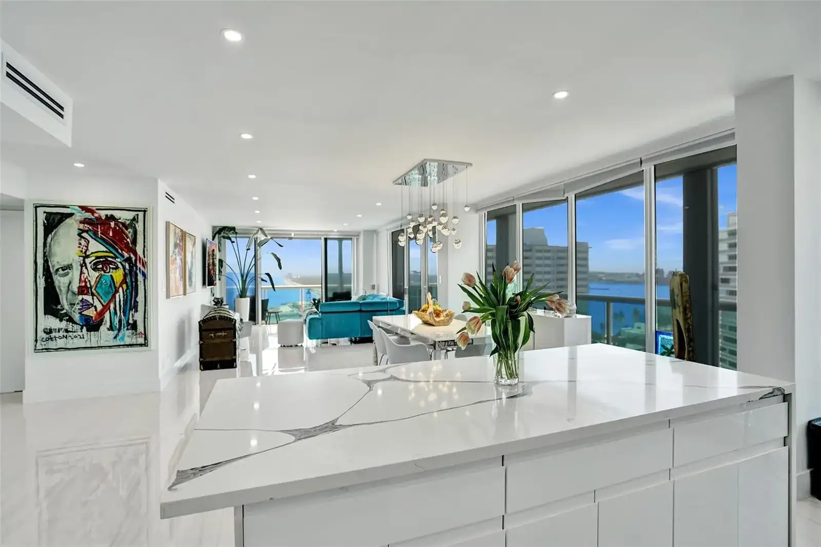 2100 S Ocean Lane # 1202, Fort Lauderdale FL 33316