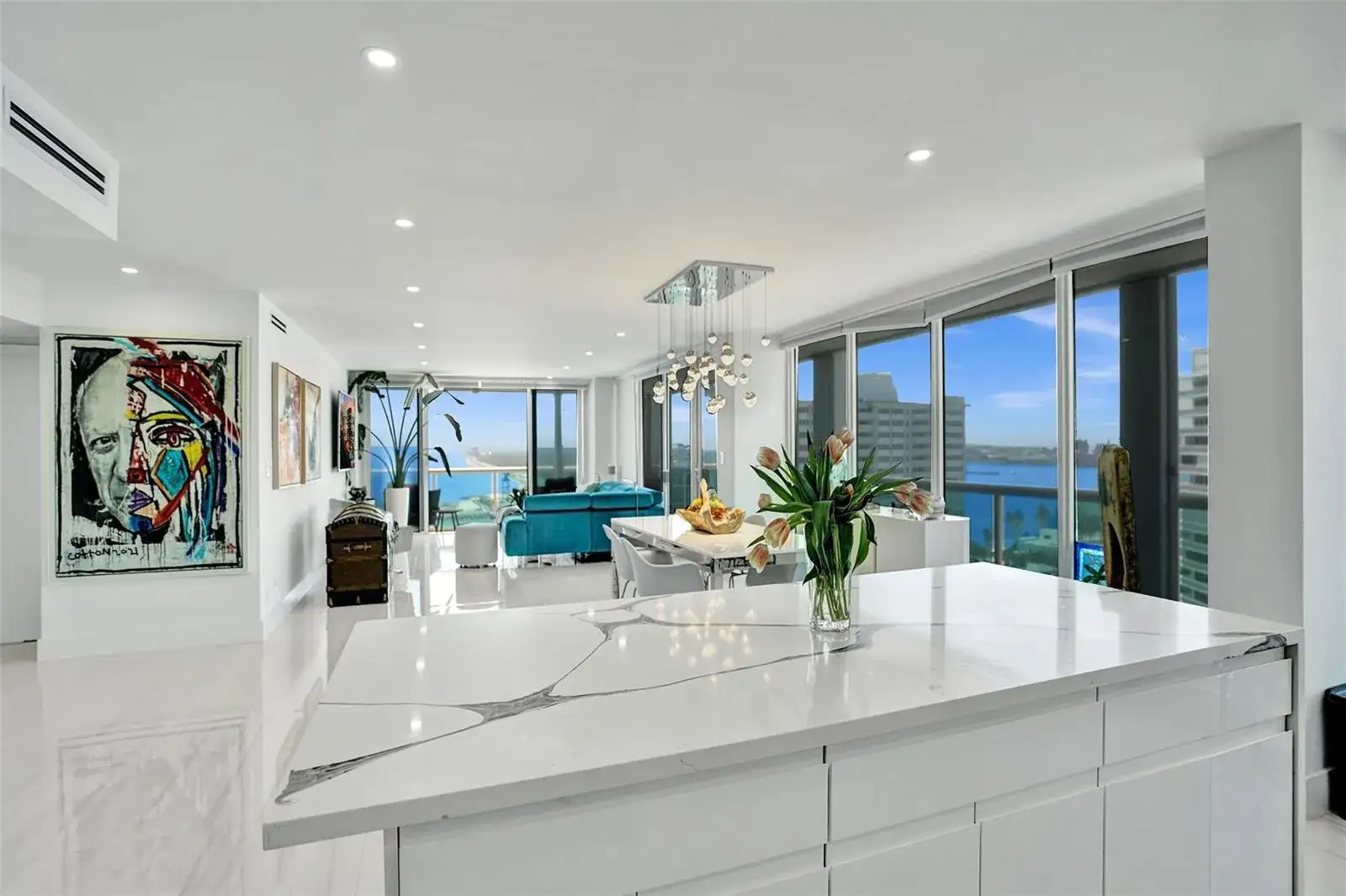 2100 S Ocean Lane # 1202, Fort Lauderdale FL 33316